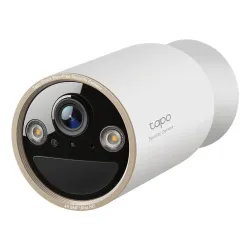 Wrl camera 8mp battery-powered-tapo c460 tp-link