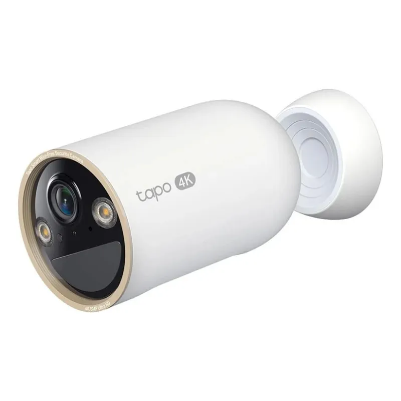 Wrl camera 8mp battery-powered-tapo c460 tp-link