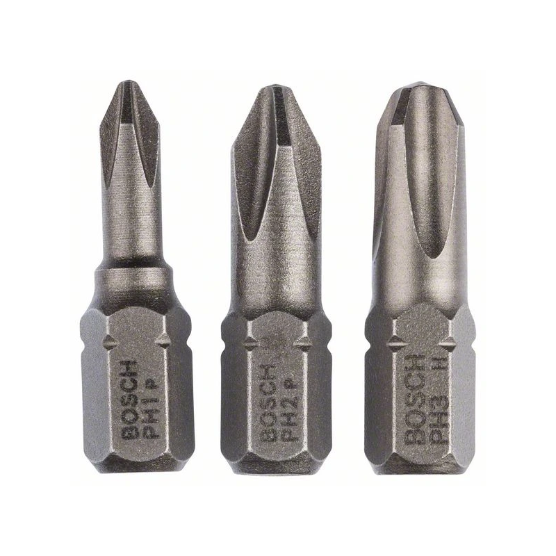 PH Uzgaļu kompl. 3gab īpaši cieti