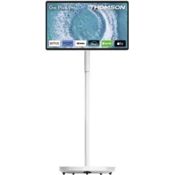 Tv set lcd 27 4k-27ue7m45 thomson