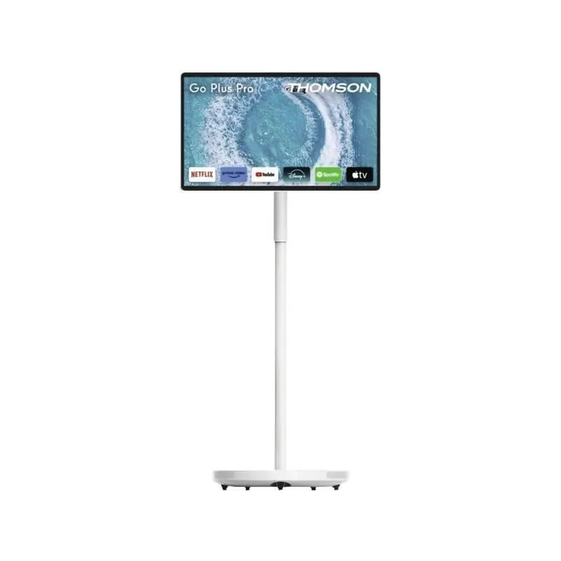 Tv set lcd 27 4k-27ue7m45 thomson