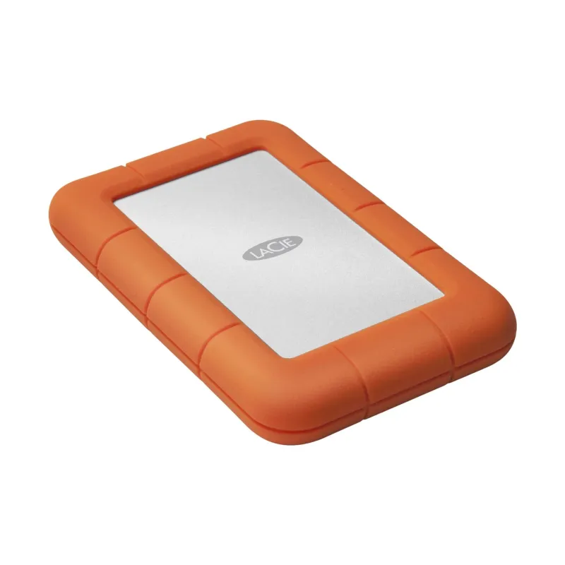 External HDD-LACIE-4TB-USB 3.0-LAC9000633