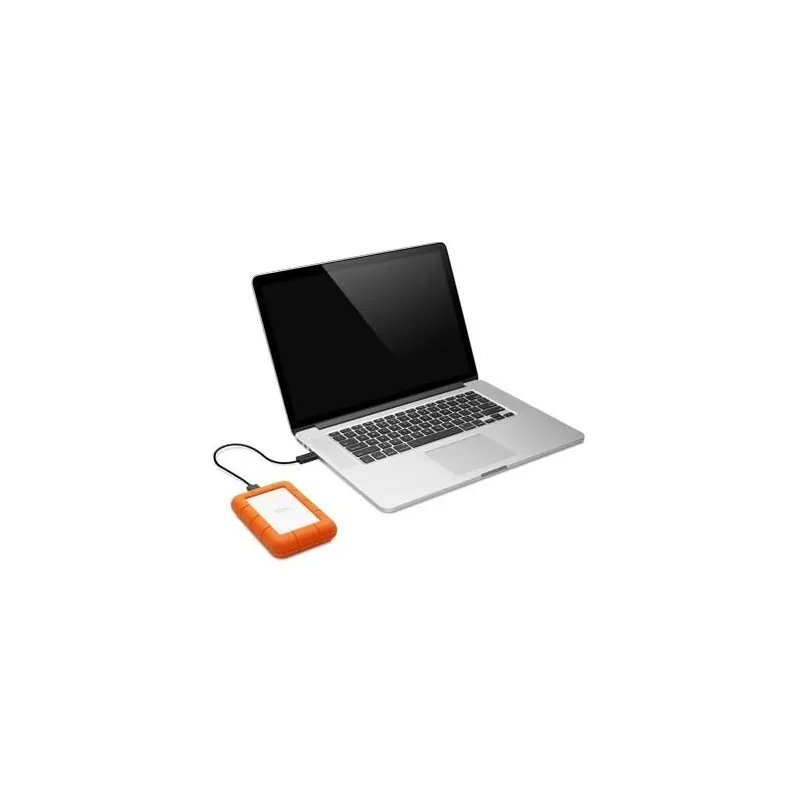 External HDD-LACIE-4TB-USB 3.0-LAC9000633