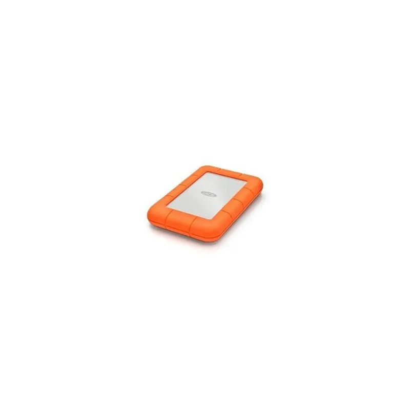External HDD-LACIE-4TB-USB 3.0-LAC9000633