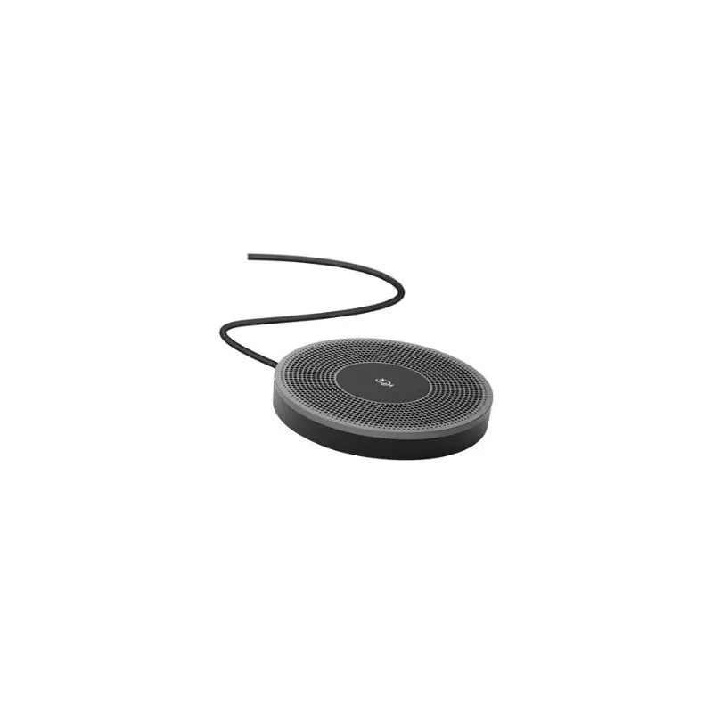 Microphone expansion meetup-989-000405 logitech