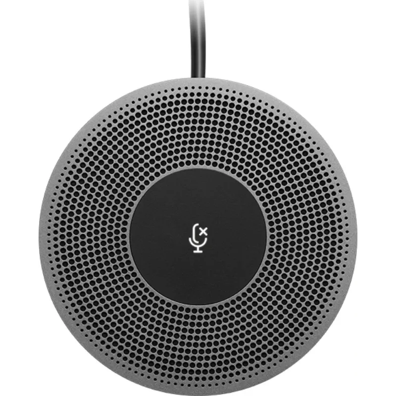 Microphone expansion meetup-989-000405 logitech