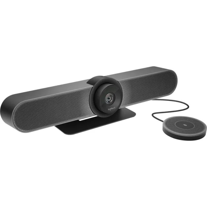 Microphone expansion meetup-989-000405 logitech