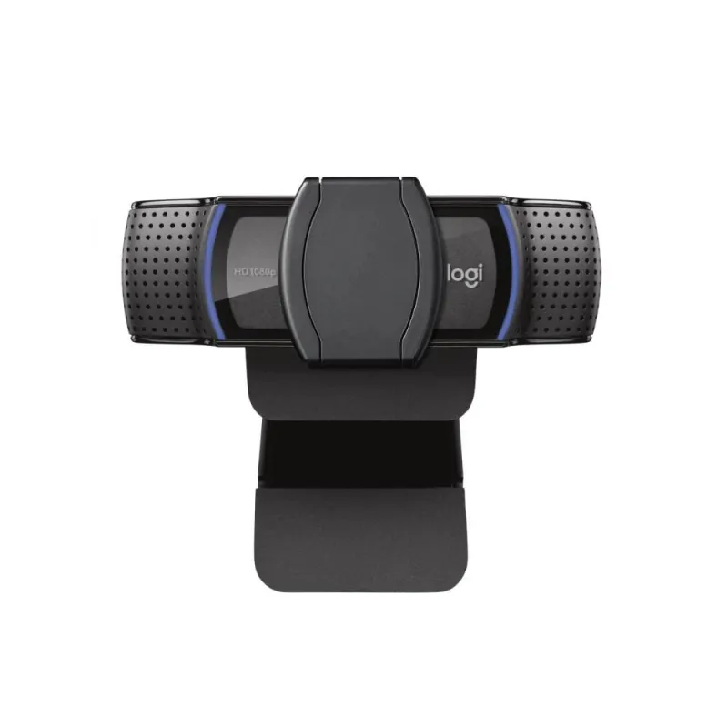 Camera webcam c920e-black 960-001360 logitech
