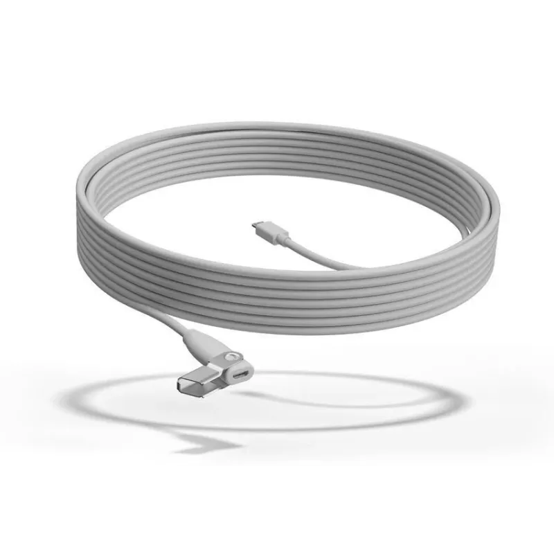 Cable mic pod extension-10m 952-000047 logitech