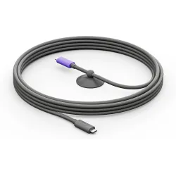 Cable usb-c extension 5m-active 952-000195 logitech