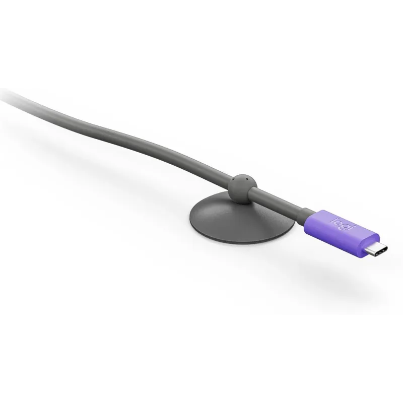 Cable usb-c extension 5m-active 952-000195 logitech