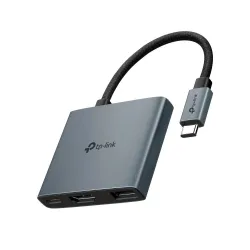 I-o hub usb-c 3port-uh3020c tp-link