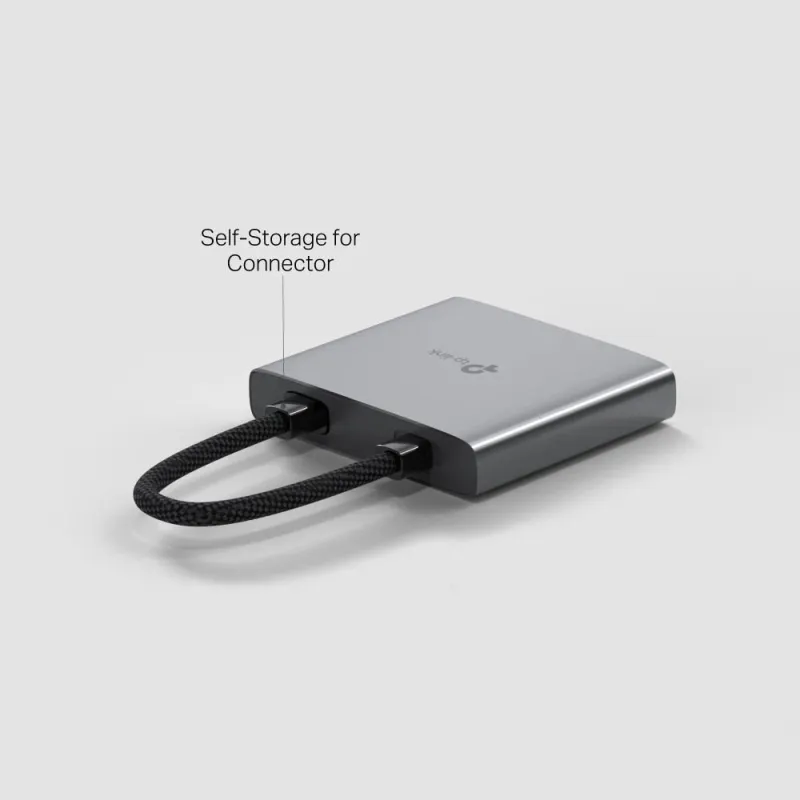 I-o hub usb-c 3port-uh3020c tp-link