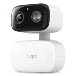 Wrl camera indoor-outdoor-tapo c206 tp-link