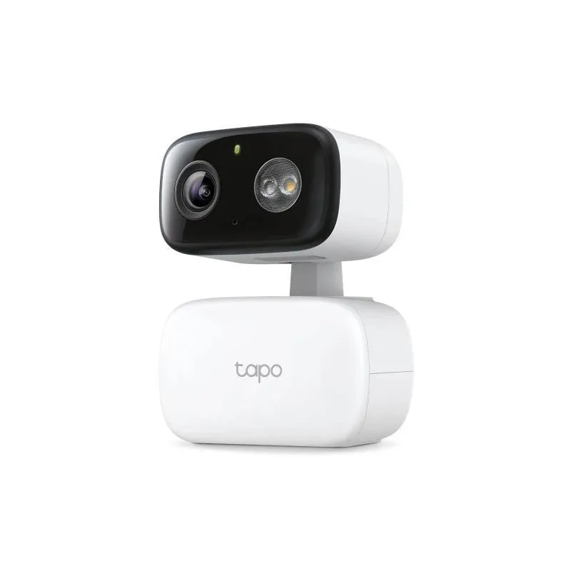 Wrl camera indoor-outdoor-tapo c206 tp-link