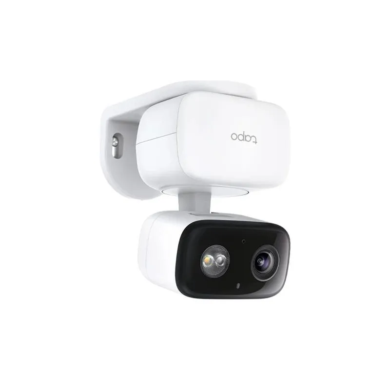 Wrl camera indoor-outdoor-tapo c206 tp-link
