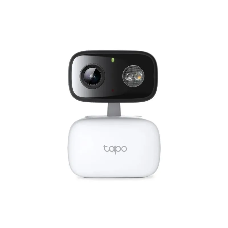 Wrl camera indoor-outdoor-tapo c206 tp-link