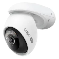 Wrl camera pan-tilt-tapo c560ws tp-link