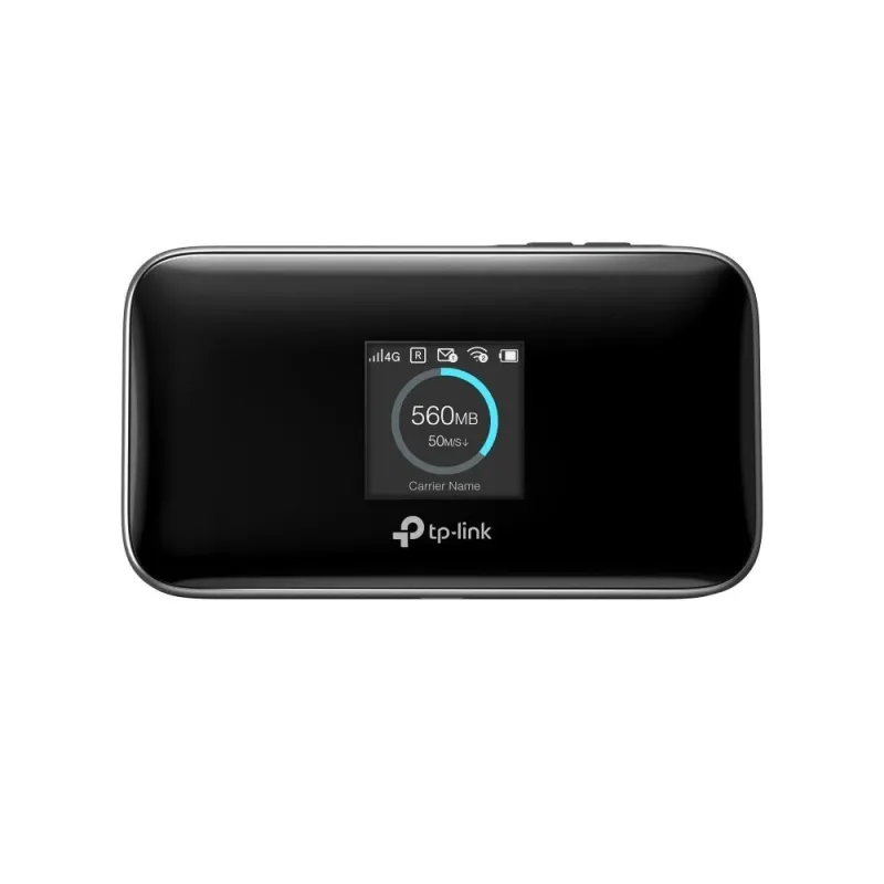Wrl 4g router mobile-m7750 tp-link