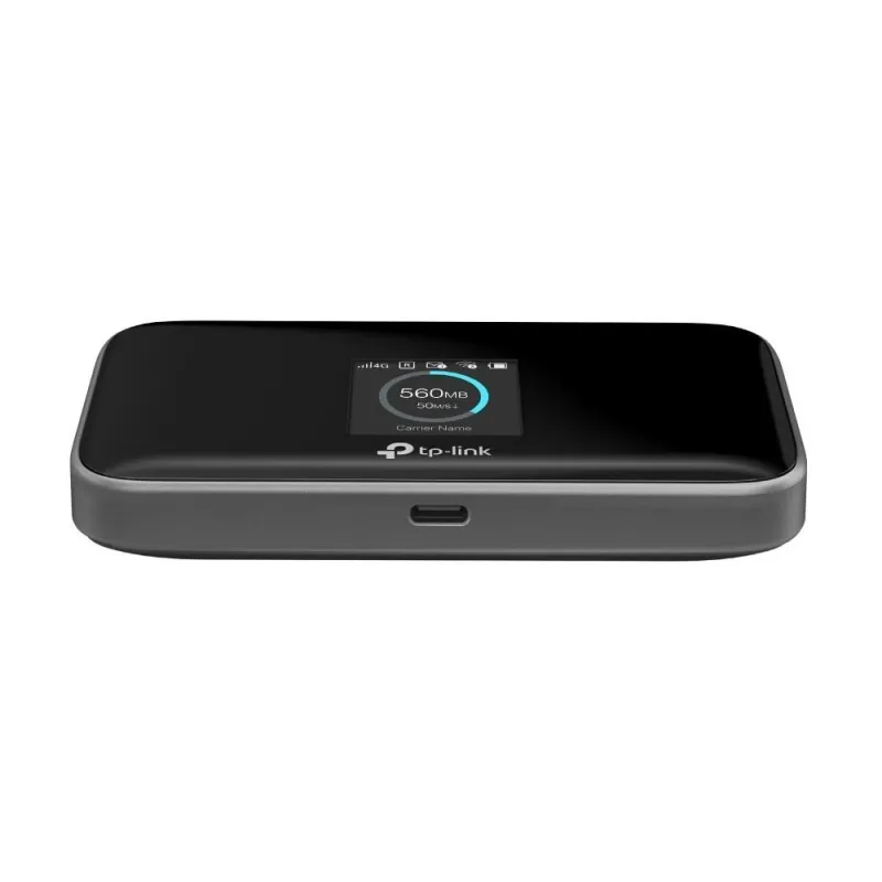 Wrl 4g router mobile-m7750 tp-link