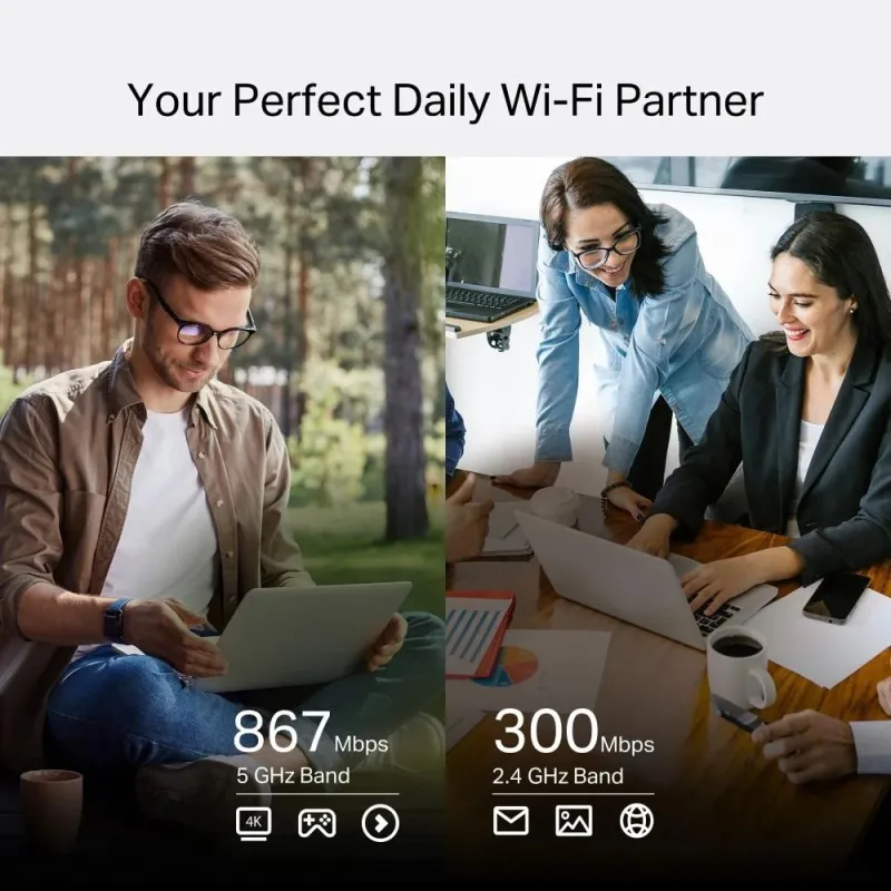 Wrl 4g router mobile-m7750 tp-link
