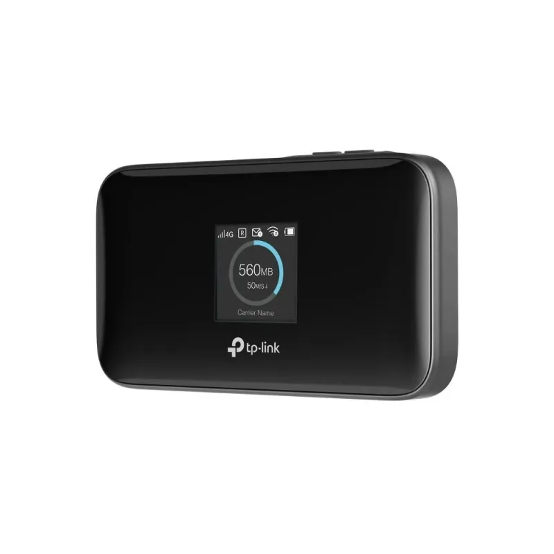 Wrl 4g router mobile-m7750 tp-link