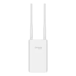 Access Point-TP-LINK-1800 Mbit-s-1xLAN ports-4xAntennas quantity-EAP603-OUTDOOR