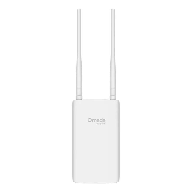 Access Point-TP-LINK-1800 Mbit-s-1xLAN ports-4xAntennas quantity-EAP603-OUTDOOR