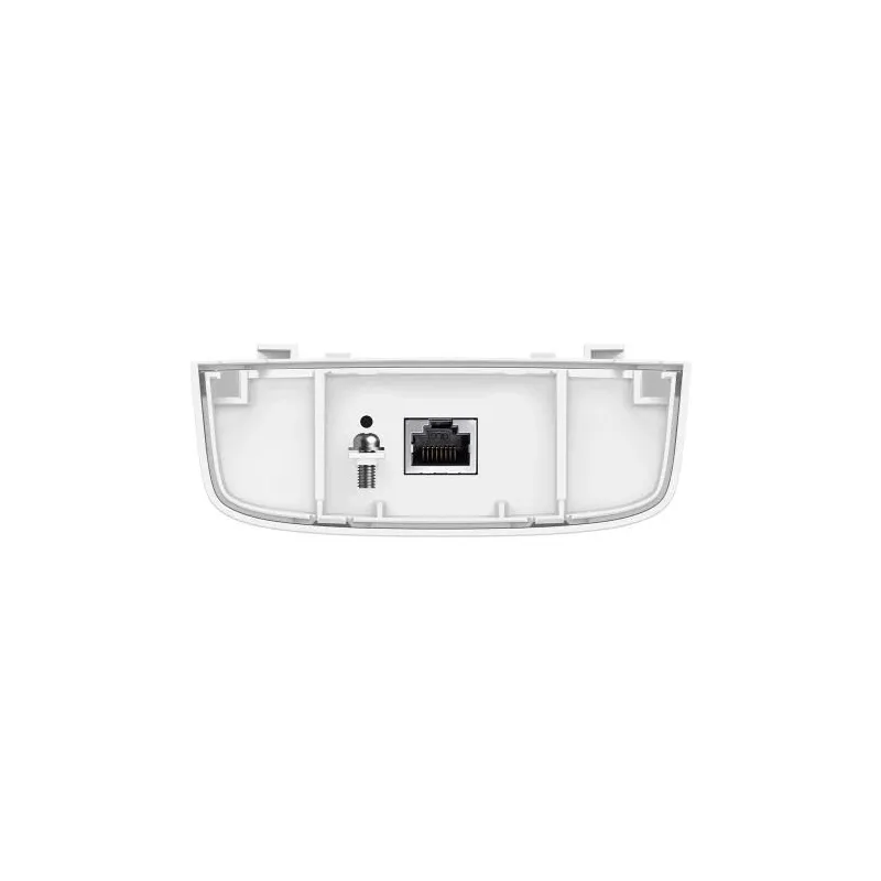 Access Point-TP-LINK-1800 Mbit-s-1xLAN ports-4xAntennas quantity-EAP603-OUTDOOR