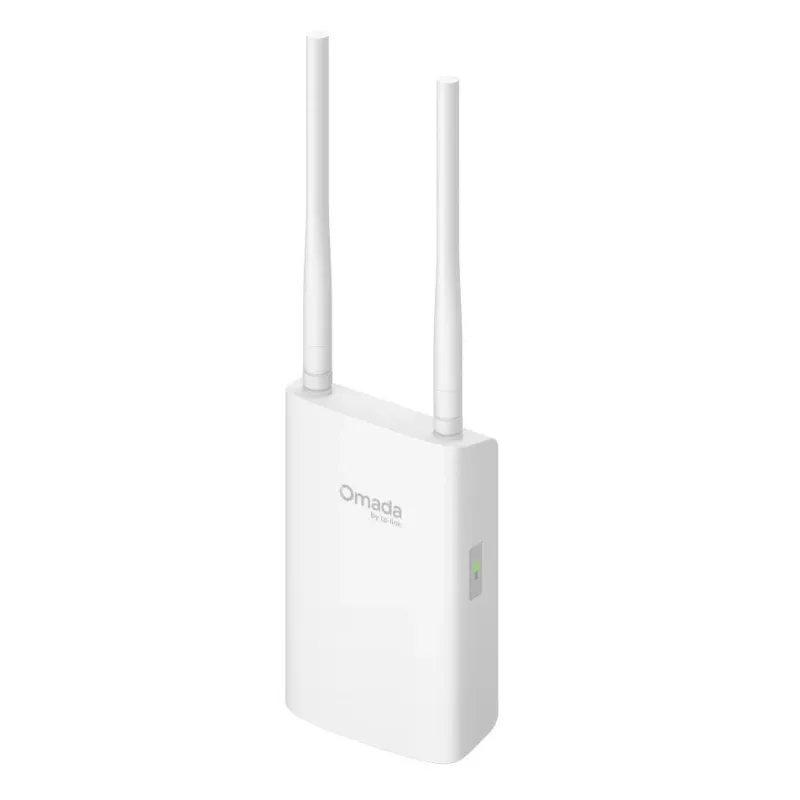 Access Point-TP-LINK-1800 Mbit-s-1xLAN ports-4xAntennas quantity-EAP603-OUTDOOR