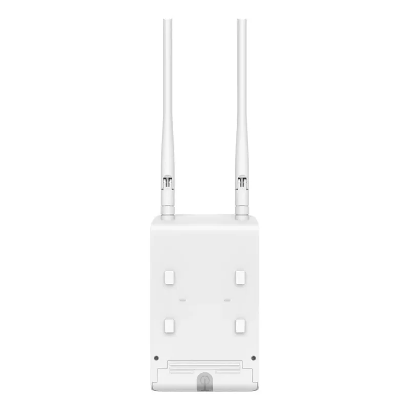 Access Point-TP-LINK-1800 Mbit-s-1xLAN ports-4xAntennas quantity-EAP603-OUTDOOR