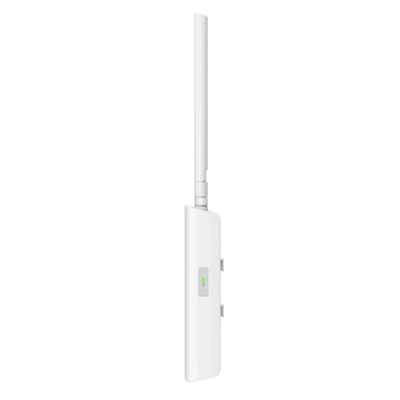 Access Point-TP-LINK-1800 Mbit-s-1xLAN ports-4xAntennas quantity-EAP603-OUTDOOR