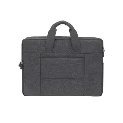 Nb backpack lantau 15.6-8831 black melange rivacase