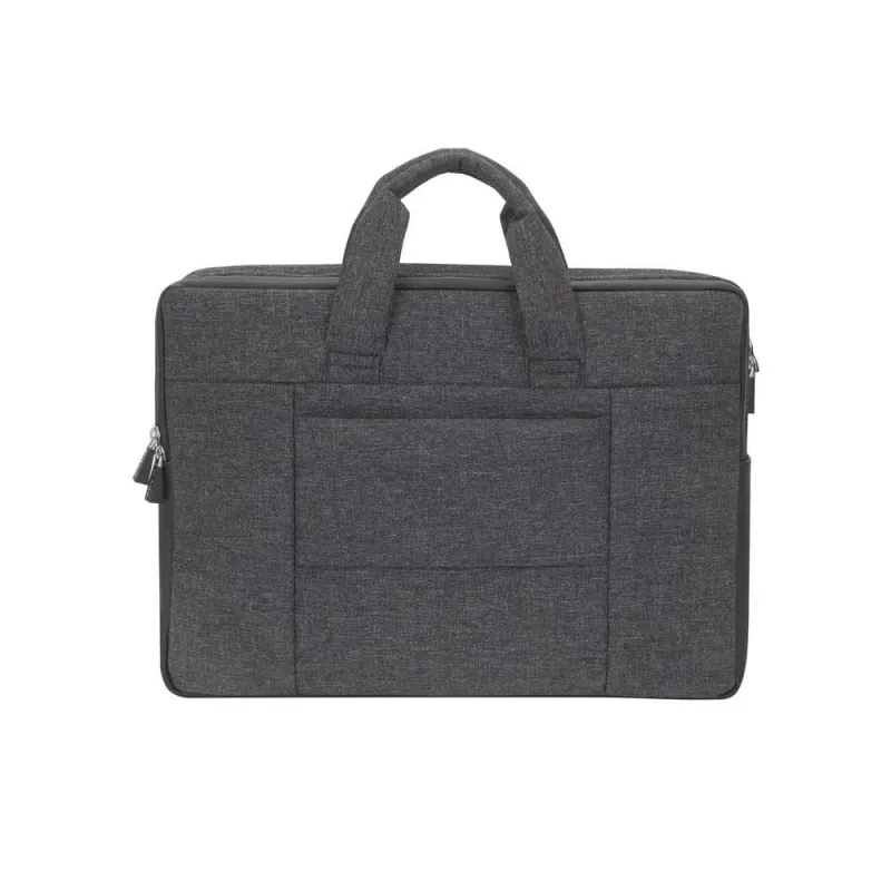 Nb backpack lantau 15.6-8831 black melange rivacase