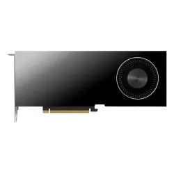 Graphics Card-PNY-NVIDIA-RTX PRO 6000-96 GB-GDDR7-512 bit-PCI Express x16 5.0-Active-VCNRTXPRO6000MQ-PB