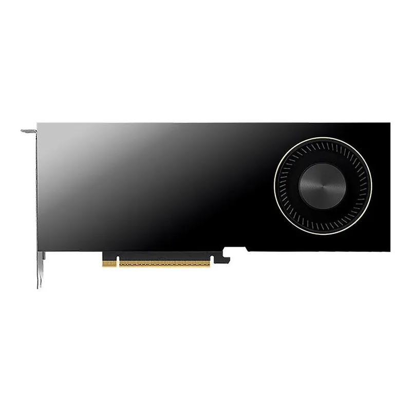 Graphics Card-PNY-NVIDIA-RTX PRO 6000-96 GB-GDDR7-512 bit-PCI Express x16 5.0-Active-VCNRTXPRO6000MQ-PB