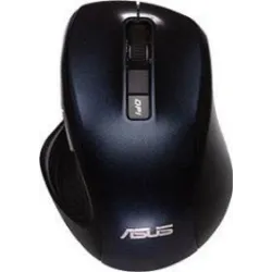 Mouse usb optical wrl mw202-black 90xb066n-bmu000 asus