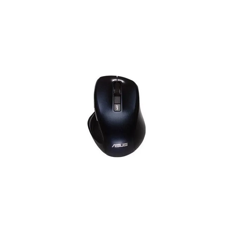 Mouse usb optical wrl mw202-black 90xb066n-bmu000 asus
