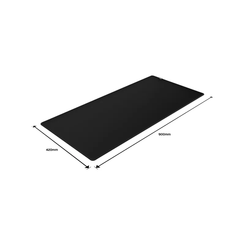 Mouse pad hyperx pulsefire-xl hyperx