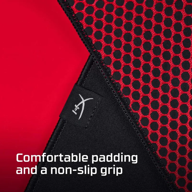 Mouse pad hyperx pulsefire-xl hyperx