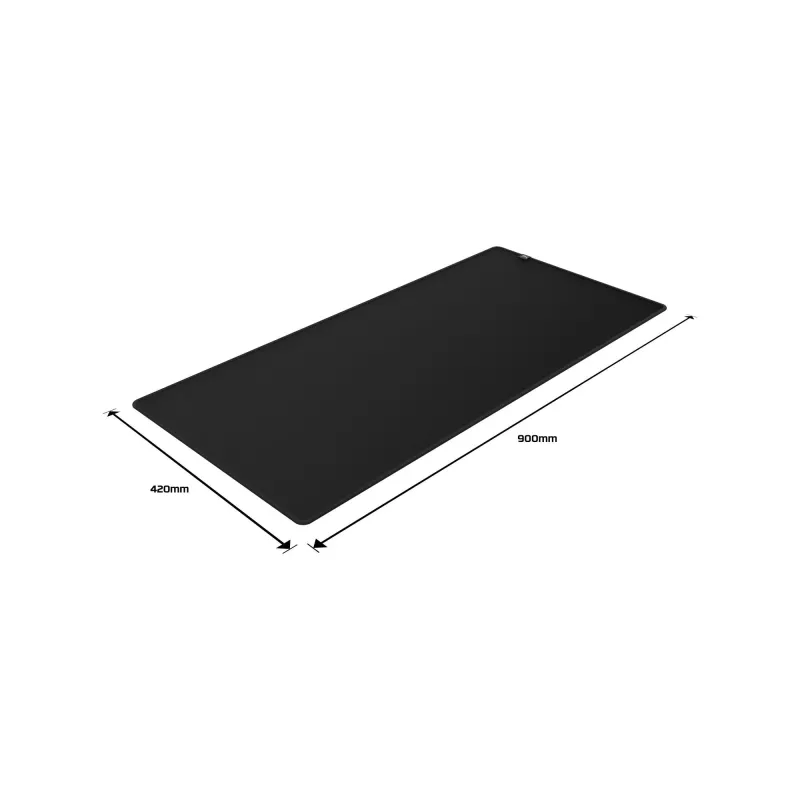Mouse pad hyperx pulsefire-xl hyperx