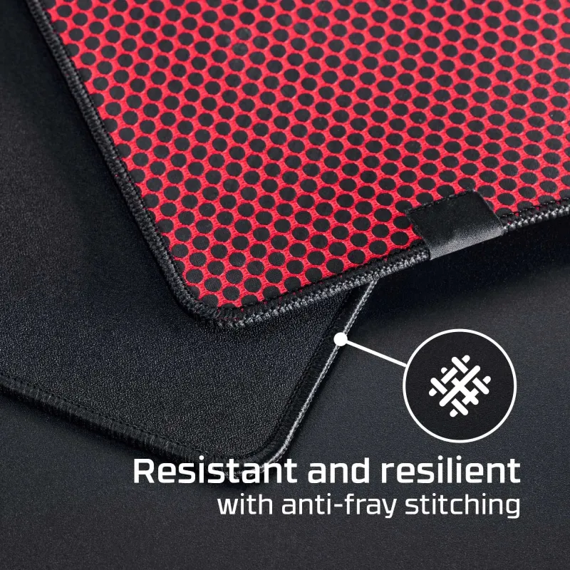 Mouse pad hyperx pulsefire-xl hyperx