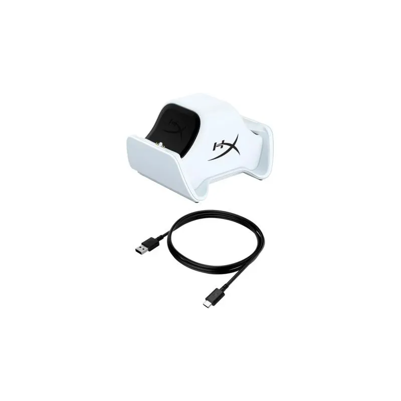 Console acc charging dock-duo ps5 51p68aa hyperx