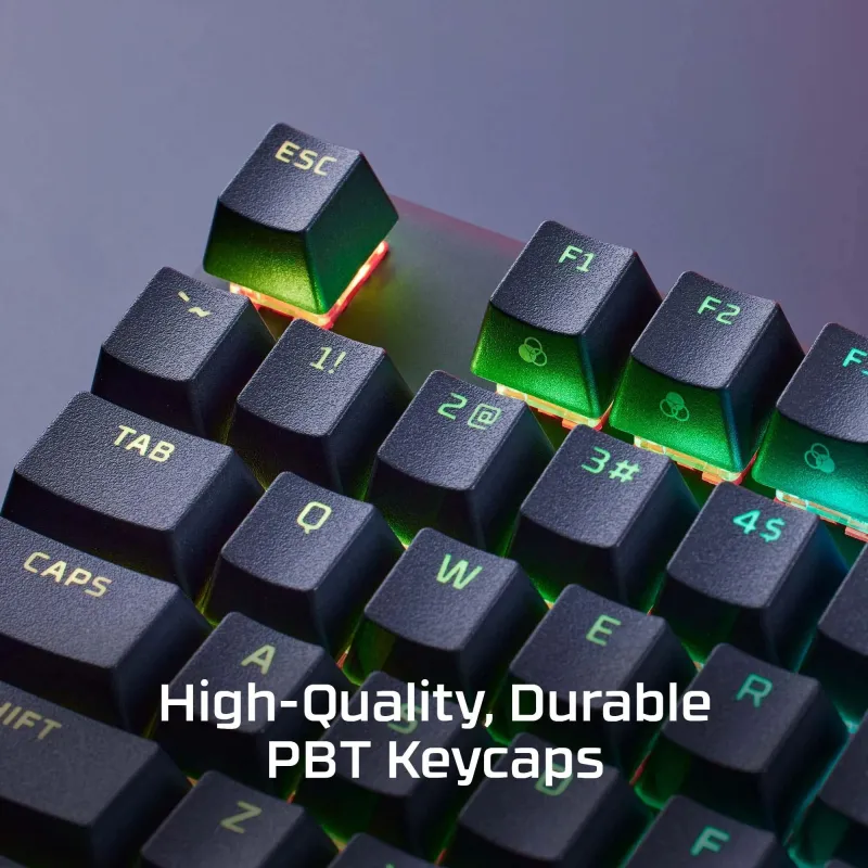 Keyboard alloy origins pbt hx-blue 639n4aaaba hyperx