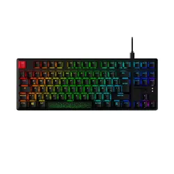 Keyboard alloy origins core-pbt hx aqua 639n9aaaba hyperx