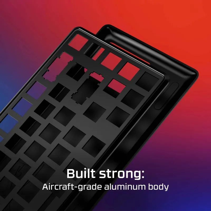 Keyboard alloy origins core-pbt hx aqua 639n9aaaba hyperx