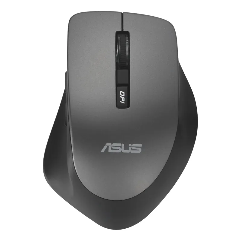 Mouse usb optical wrl wt425-grey 90xb0280-bmu0h0 asus