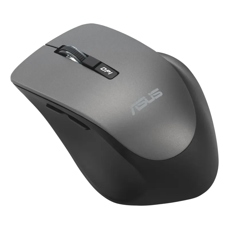 Mouse usb optical wrl wt425-grey 90xb0280-bmu0h0 asus
