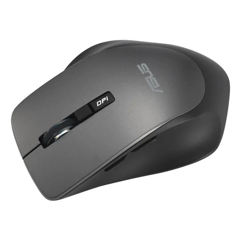 Mouse usb optical wrl wt425-grey 90xb0280-bmu0h0 asus