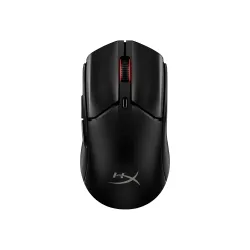 Mouse usb optical hyperx pf-has2 mini wl bk 7d388aa hyperx